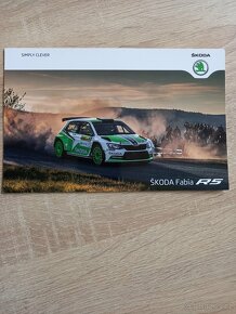 RALLY karty  Kopecký - Dresler - 11