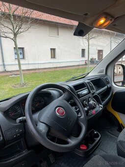 Fiat Ducato 2017 L1H1 2.3 96kw - 11