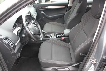 Škoda Karoq 2.0 TDI, DSG, 4x4, KAMERA, DPH - 11