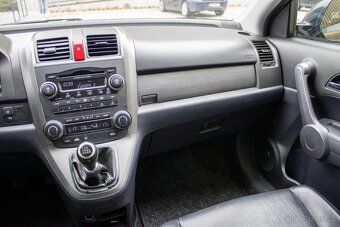 Honda CR-V 2.2 i-CTDi Executive - 11