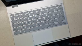 Špičkový Chromebook Pixelbook - tablet a notebook v jednom - 11