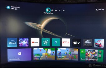 Herní monitor Mobiuz Benq 165Hz - 11