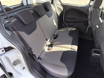 FORD TOURNEO COURIER 1,0i - 11