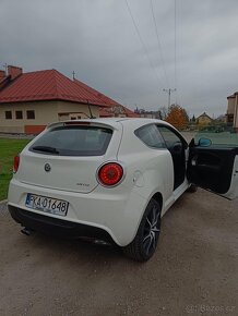 Alfa Mito 1.4 turbo Vymena možná - 11