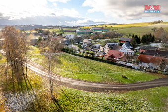 Prodej pozemku k bydlení, 1473 m², Dobrná - 11