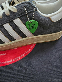 boty Adidas x Korn Campus 2 - KoRn Follow The Leader - 11