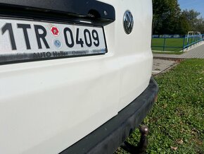 VW Transporter 2.0TDI, L2H1, 2010, naj.:174.xxx km - 11