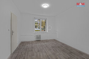 Prodej bytu 2+1, 54 m², Praha, ul. Zelenečská - Hloubětín - 11