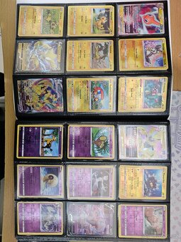 Master set Pokémon Crown zenith - 11