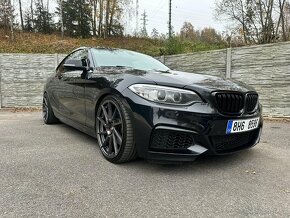 Prodám BMW M235i F22 - 11