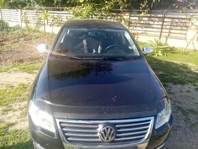 Prodám  vw Passat b6 1.9tdi 77 kw rv 2007 - 11