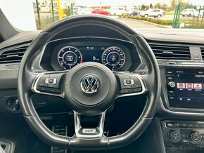 Volkswagen Tiguan, 2.0 TDI Highline 4Motion DSG - 11