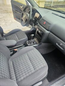 Škoda Octavia 1.9 TDI 66 kW, r.v. 2005, Dovoz SRN, Nová STK - 11