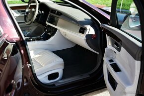 Jaguar XF 2.0D I4 180k Auto Prestige AWD - 11