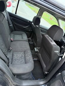 Vw golf 4 1.6 - 11