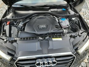 Audi A6 3.0l tdi 180kw - 11