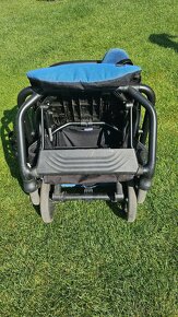 Kočárek Cybex Eezy S2+ - 11