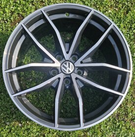 5x112 bmw Z4 G29 styling 770 disky R18 NOVÝ STAV - 11