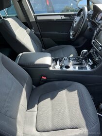 vw touareg 3.0tdi 2013 - 11