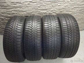 19" Originál Audi Q3 Tiguan Kodiaq 5x112 zimní pneu 6,5-7,5m - 11