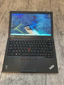 Notebook Lenovo ThinkPad- 500GB HDD, 12,5”, WIN10 - 11