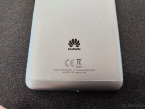 Huawei Y7 Dual SIM 5,5" TRT-LX1 stříbrná a bílá. - 11