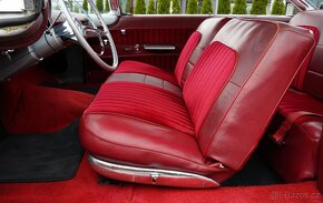 1959 Buick Invicta Coupe - 11