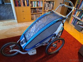 THULE Chariot CX1 - 11