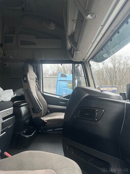 TAHAČ IVECO STRALIS 480 LOWDECK 2018 RETARDER - 11