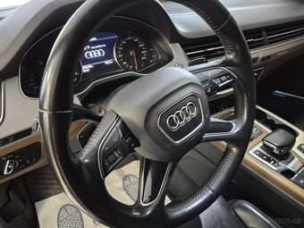 Audi Q7 3,0 TDI 200kW quattro tiptronic DPH - 11