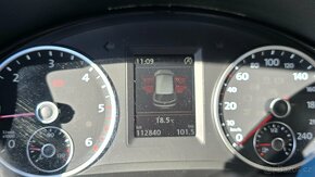 VW Tiguan 2tdi 110kW 4 motion - 11