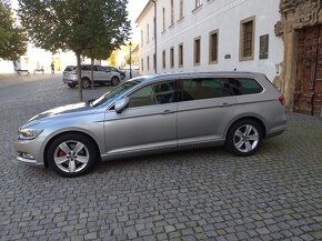 VW Passat B8 2.0 TDI 140kW DSG - 11