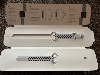 Apple Watch series 6 Nike - 11