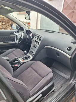 Alfa Romeo 159 1.9 JTDm 16V - 11