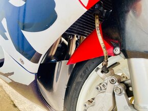 Honda CBR 900RR Fireblade, možnost splátek a protiúčtu - 11