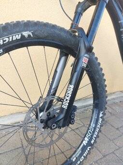 Radon swoop AL - 11