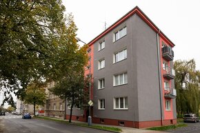 Pronájem bytu po rekonstrukci 2+1 52 m² - 11