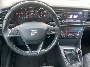 Seat leon 1.6tdi ...FULL LED - 11