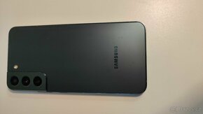 Samsung Galaxy S22+ 5G S906B 8GB/128GB, Green - 11