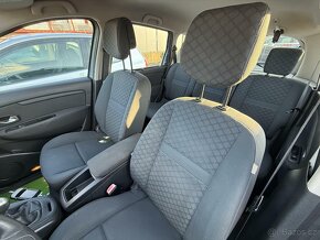 Renault Scenic 1.5 dci 81kW +2011+Najeto 220tis/km+ - 11