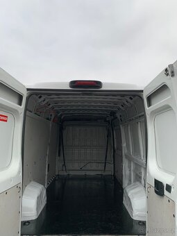 Fiat Ducato 2.3 JTD 88kw - 11