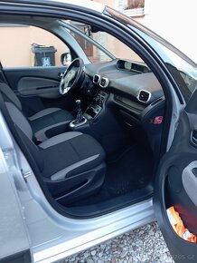 Prodám Citroen C3 Picasso 1,6 hdi 80kw, 2010. - 11