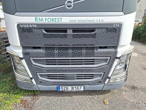 VOLVO FH 540 - 11