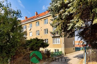 Prodej byty 2+1, 63 m2 - Hořín - Brozánky, ev.č. 02067 - 11