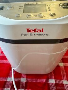 Tefal PF250135 Pain et tresors - 11