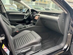 VW Passat B8 2.0 TDI 140kW DSG Matrix LED Navi Kamera ACC - 11