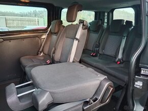 Ford Transit Custom 2.0TDCi - 8 míst - 11