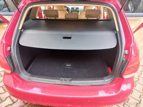 VW GOLF VARIANT, 1,4, TSI, AUTOMAT - 11