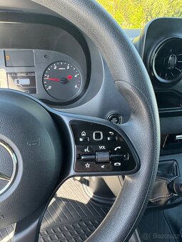 Mercedes Benz Sprinter 317 CDI MAXI 2023 - 11