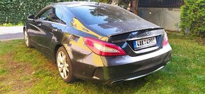 Prodám MB CLS 350 Bluetec 4matic - 11